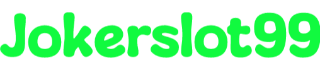 Jokerslot99